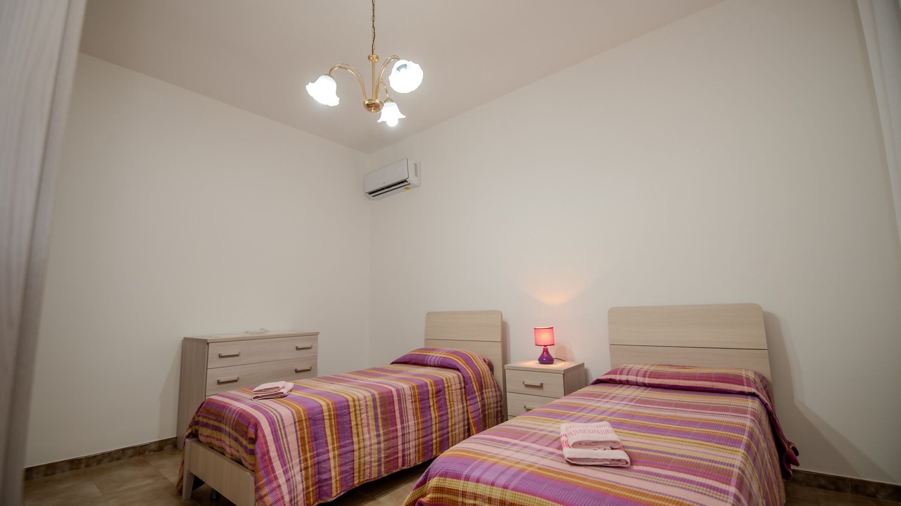Photo of Bedroom in Posto Rosso
