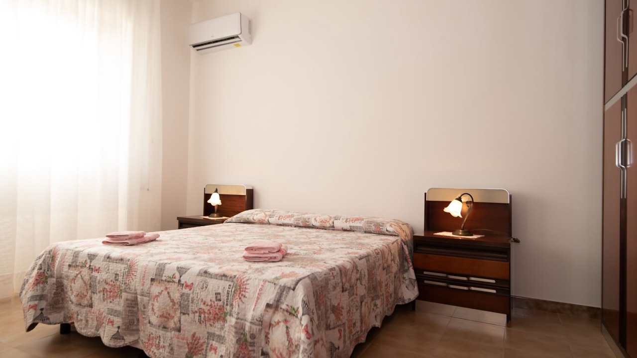Photo of Bedroom in Posto Rosso