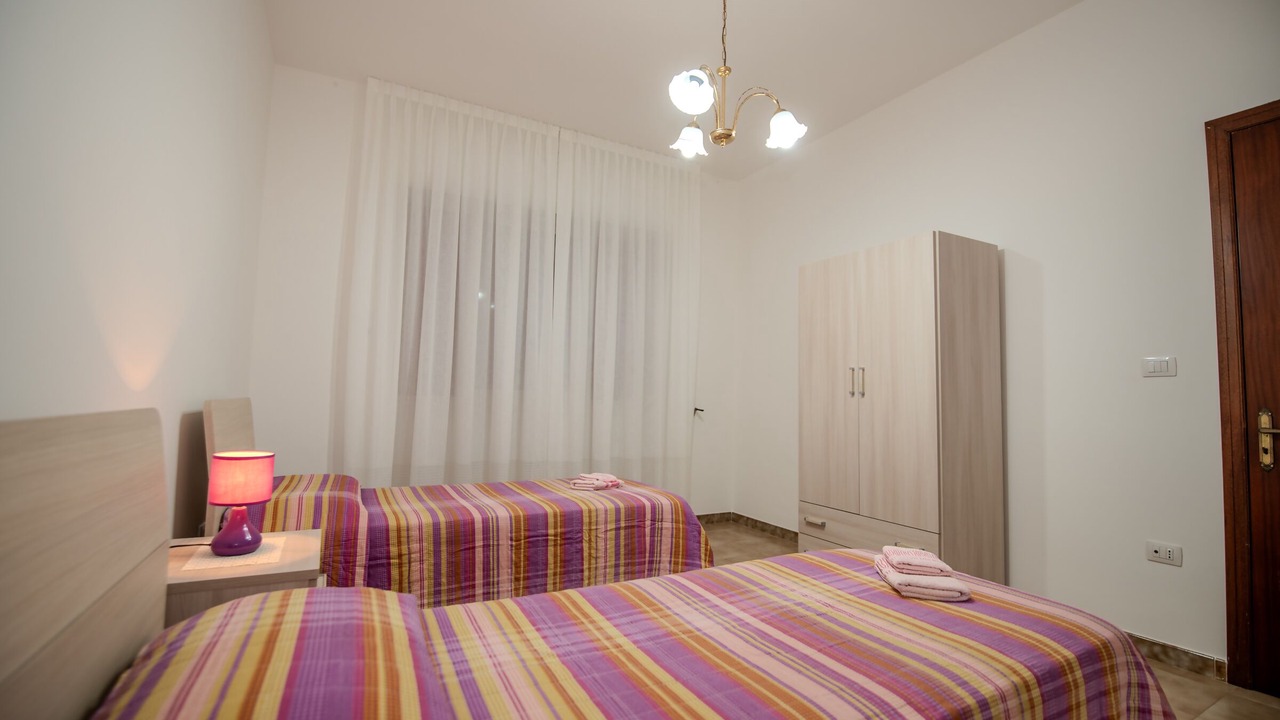Photo of Bedroom in Posto Rosso