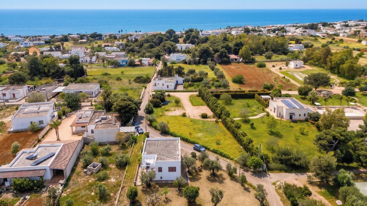 Photo of Outdoor in Posto Rosso