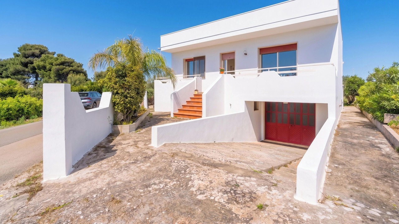 Photo of Outdoor in Posto Rosso