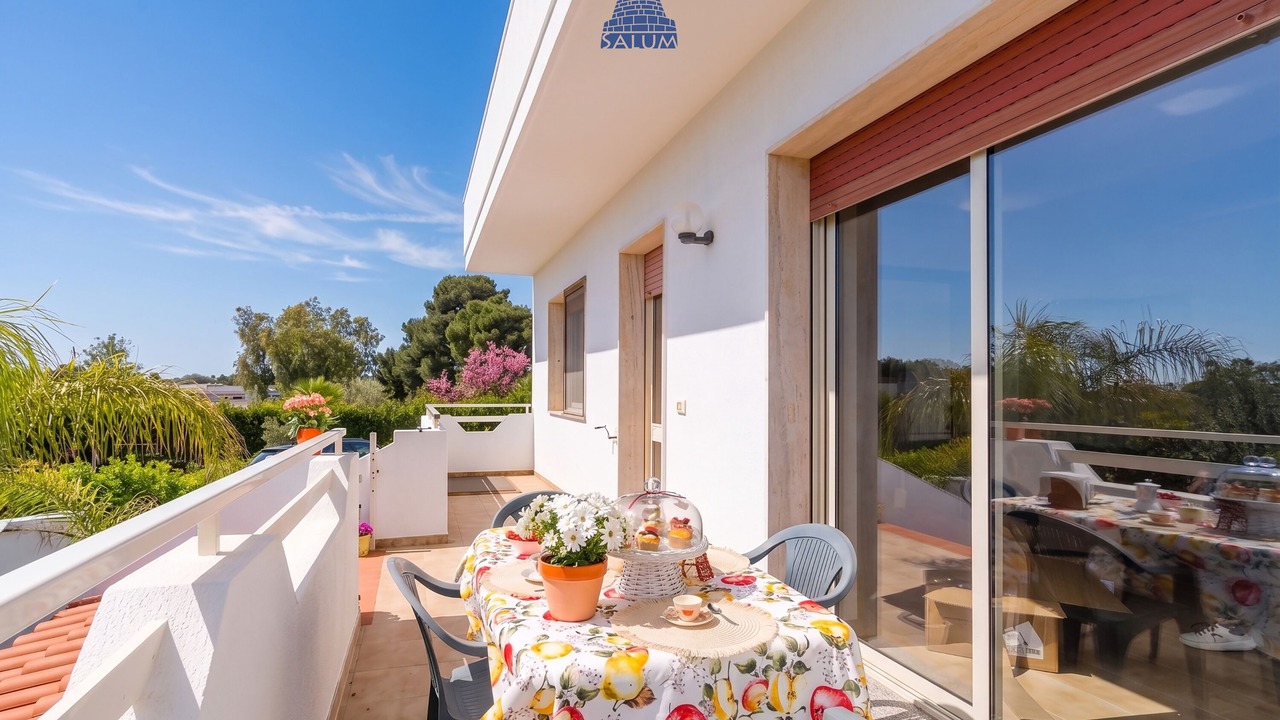 Photo of Outdoor in Posto Rosso