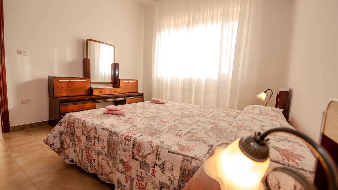 Photo of Bedroom in Posto Rosso