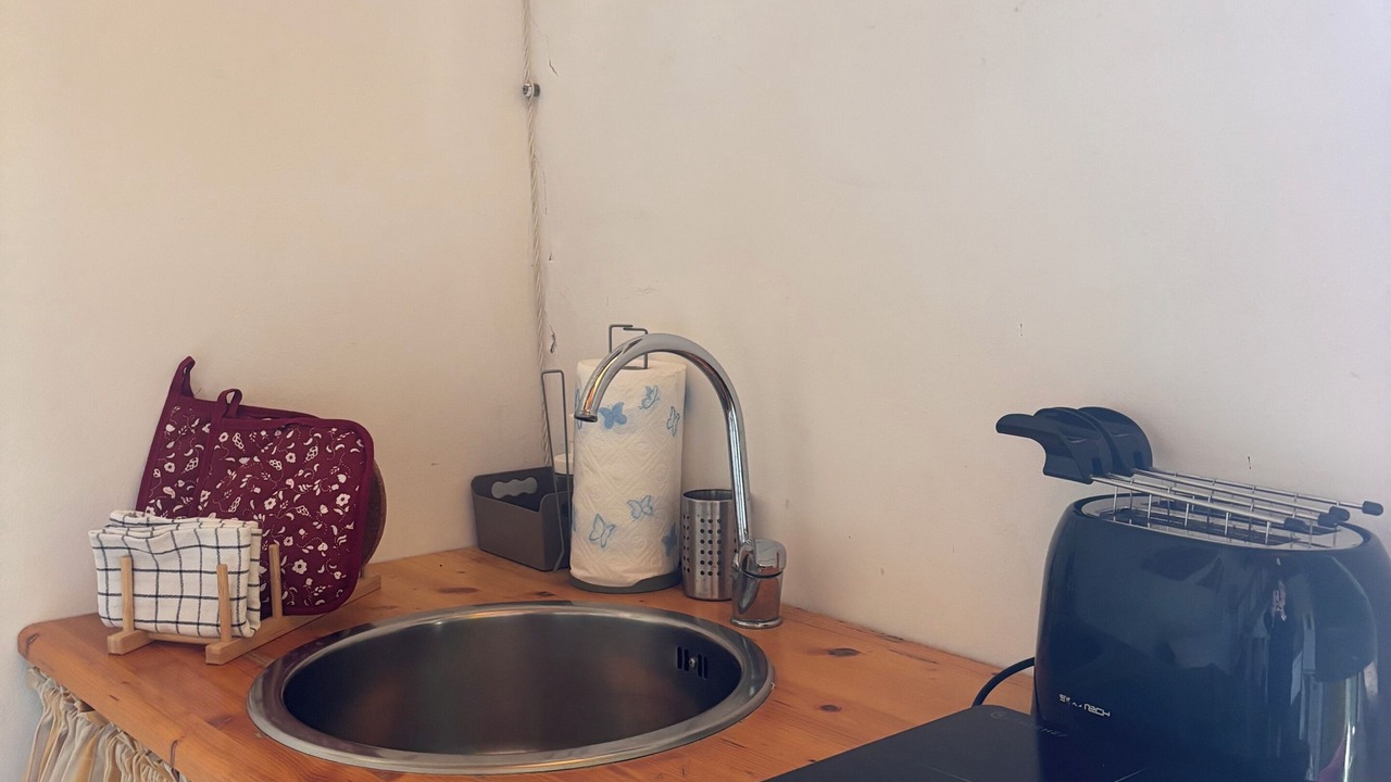 Photo of Kitchen in Marsciano