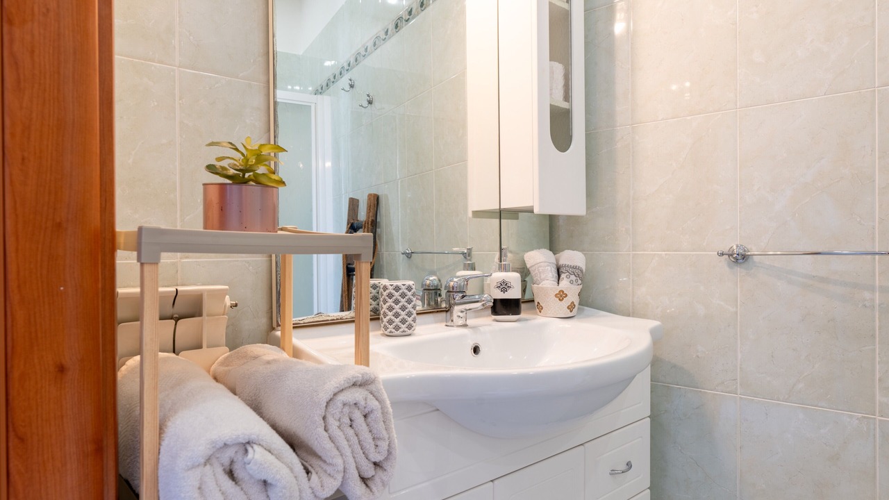 Photo of Bathroom in Grottaglie