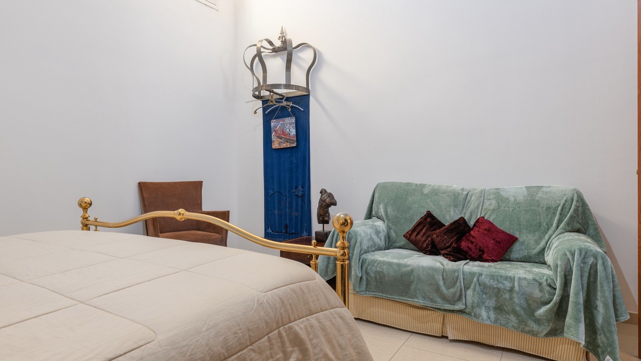 Photo of Bedroom in Grottaglie