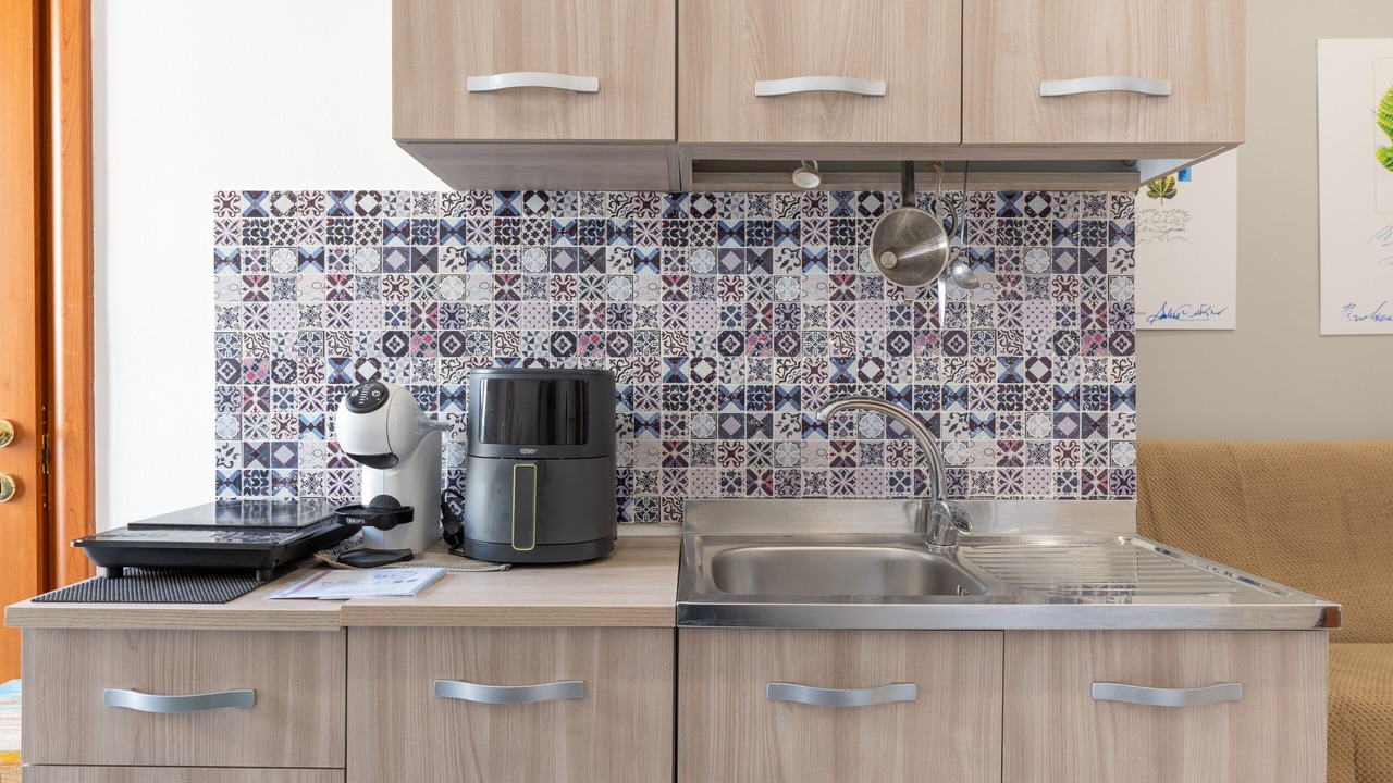 Photo of Kitchen in Grottaglie
