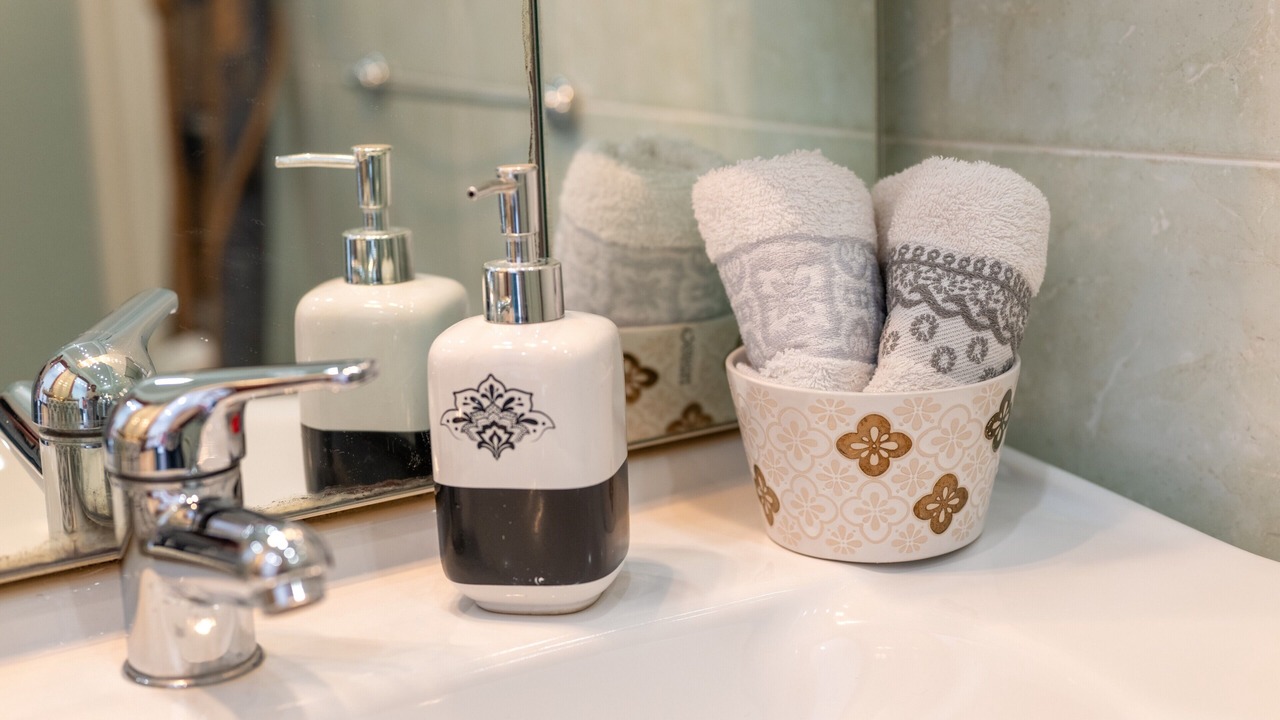 Photo of Bathroom in Grottaglie