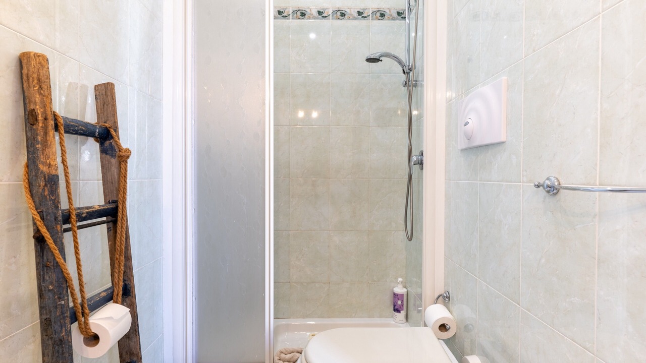 Photo of Bathroom in Grottaglie