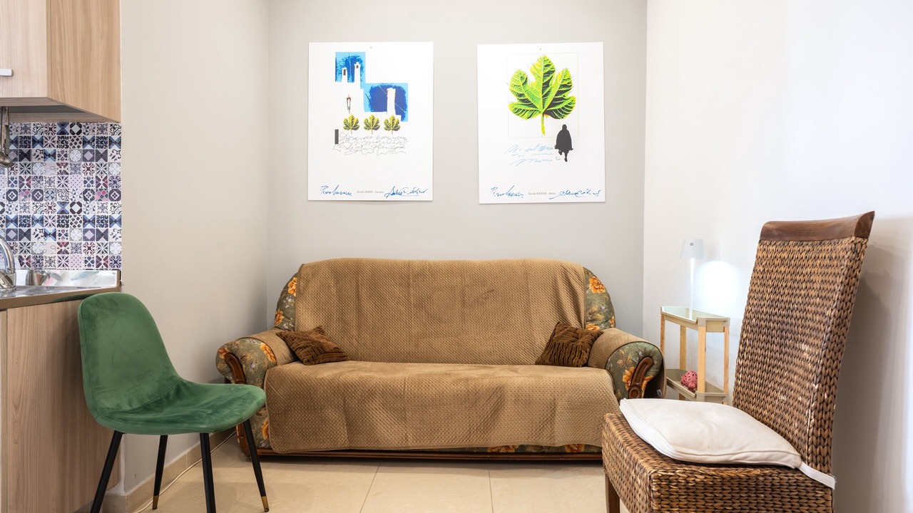 Photo of Livingroom in Grottaglie