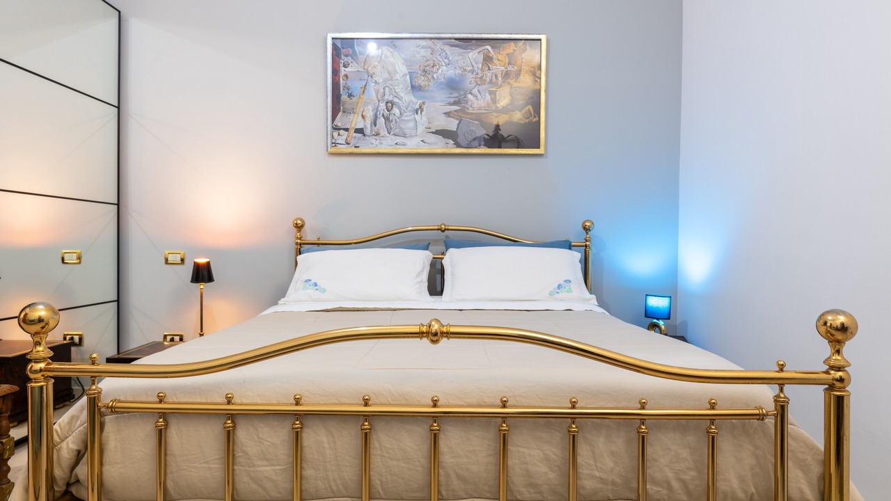 Photo of Bedroom in Grottaglie