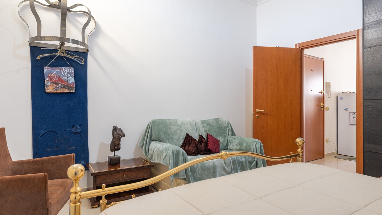 Photo of Bedroom in Grottaglie
