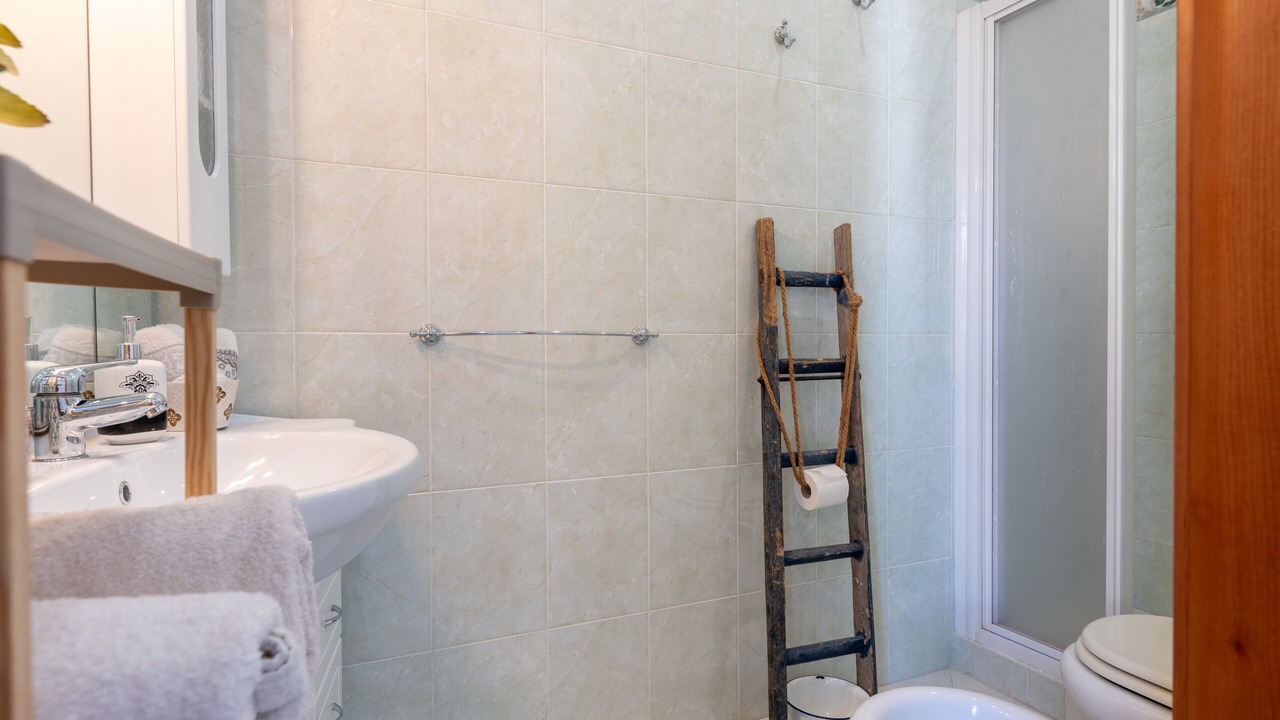 Photo of Bathroom in Grottaglie
