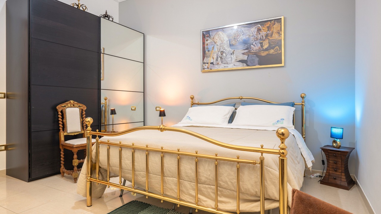 Photo of Bedroom in Grottaglie
