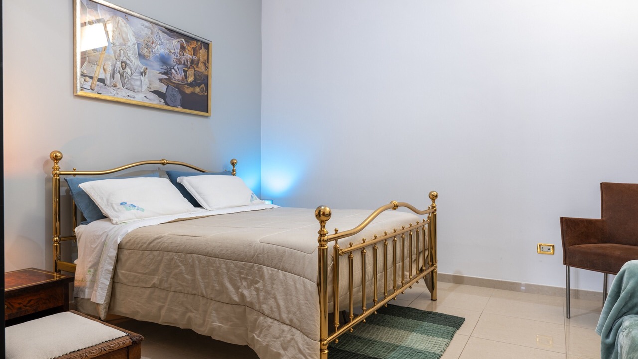 Photo of Bedroom in Grottaglie