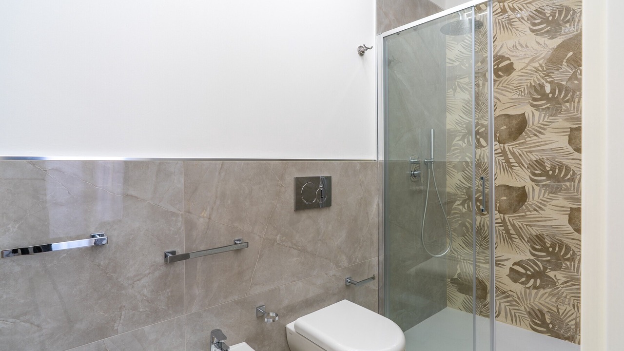 Photo of Bathroom in Avola