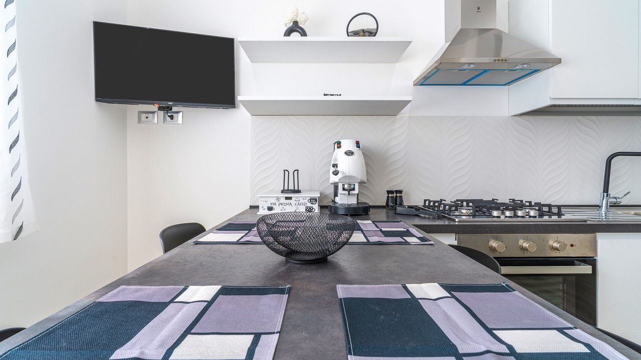 Photo of Kitchen in Avola