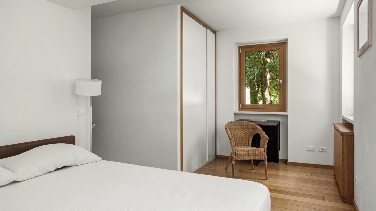 Photo of Bedroom in Lake Bracciano