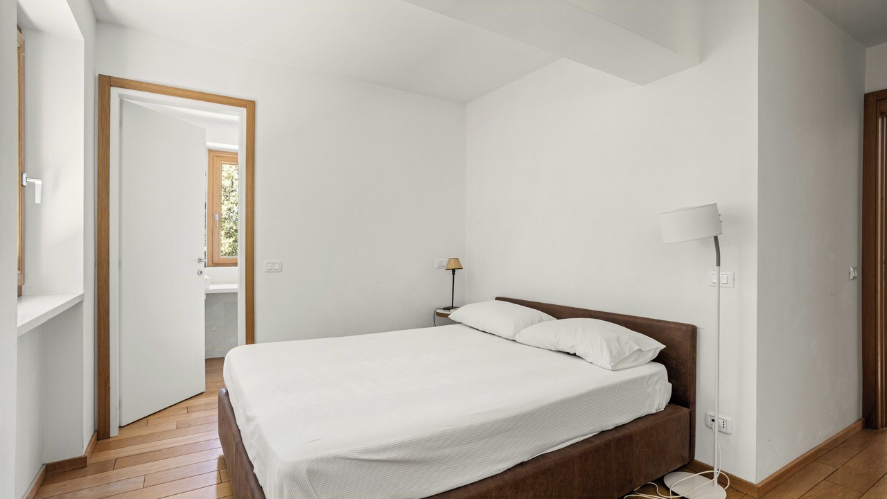 Photo of Bedroom in Lake Bracciano