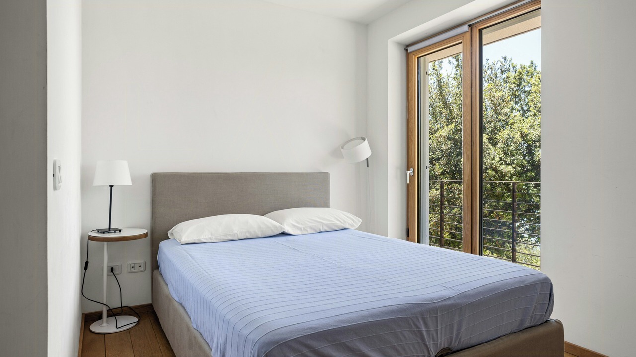 Photo of Bedroom in Lake Bracciano