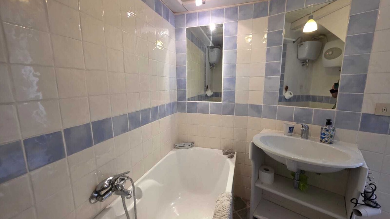 Photo of Bathroom in San Felice Circeo