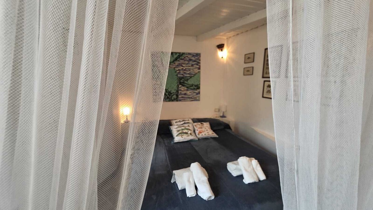 Photo of Bedroom in San Felice Circeo