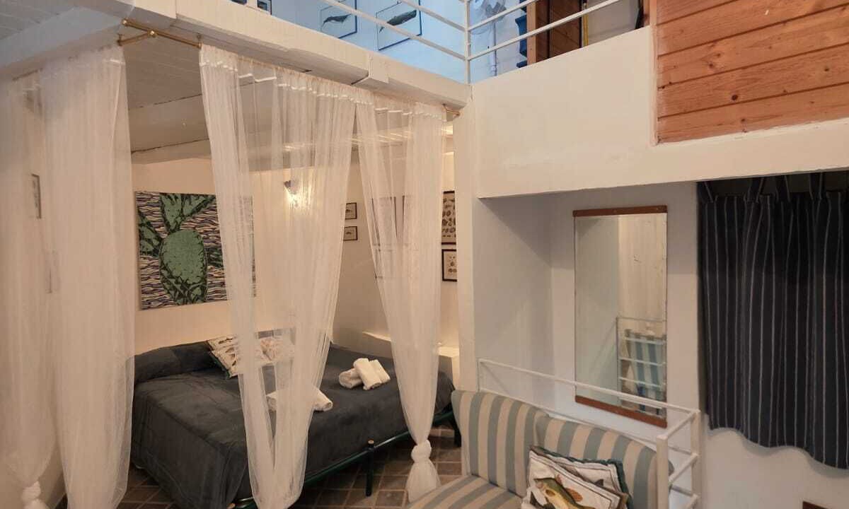 Photo of Bedroom in San Felice Circeo