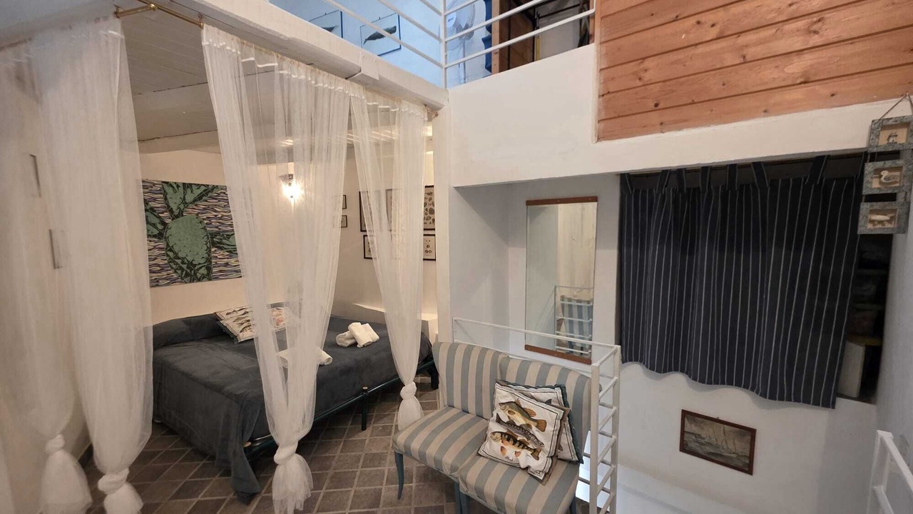 Photo of Bedroom in San Felice Circeo