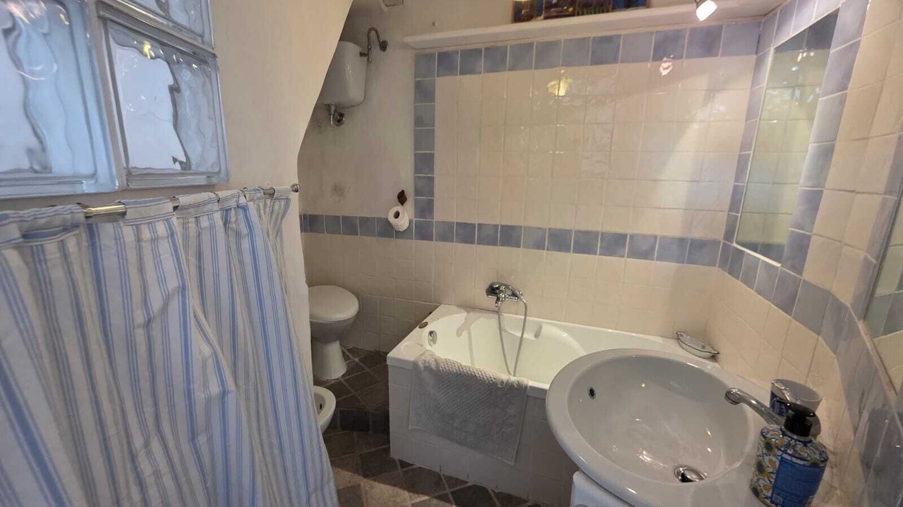 Photo of Bathroom in San Felice Circeo