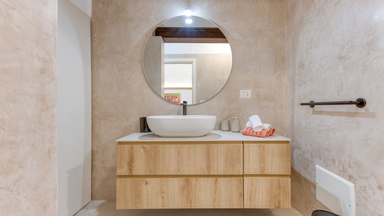 Photo of Bathroom in Presicce