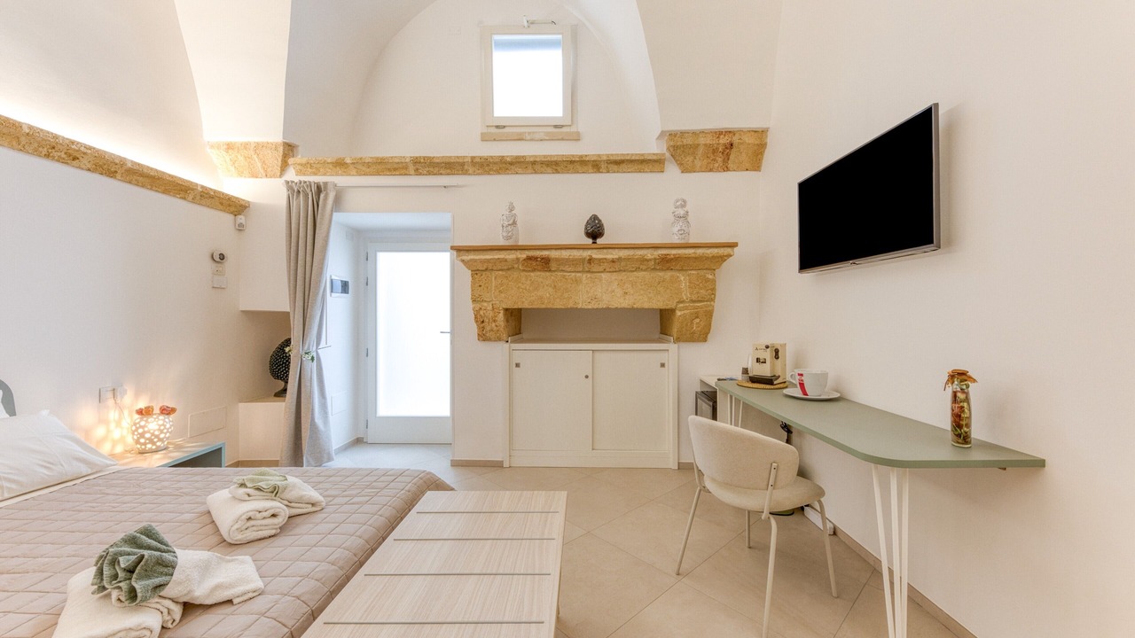 Photo of Bedroom in Presicce