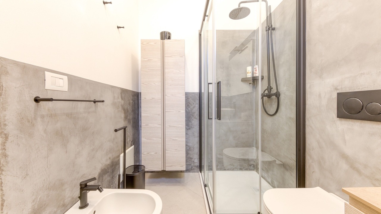 Photo of Bathroom in Presicce
