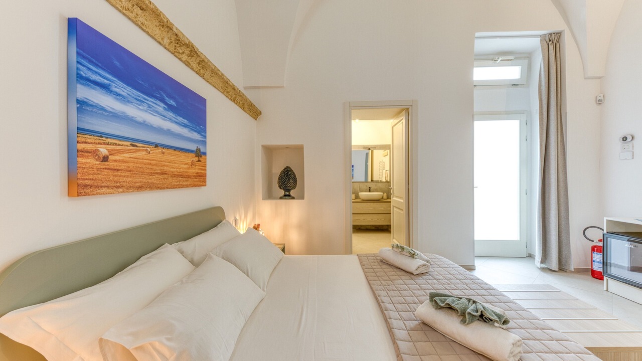 Photo of Bedroom in Presicce