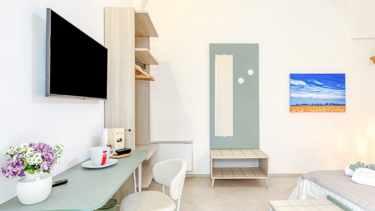 Photo of Bedroom in Presicce