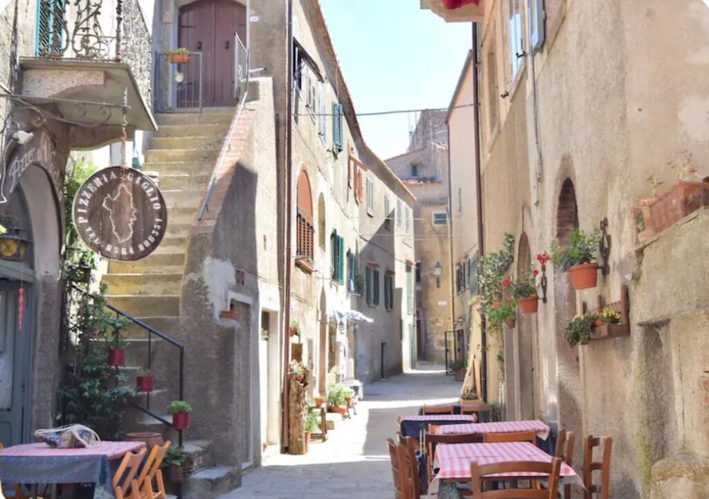 Photo of Outdoor in Isola del Giglio