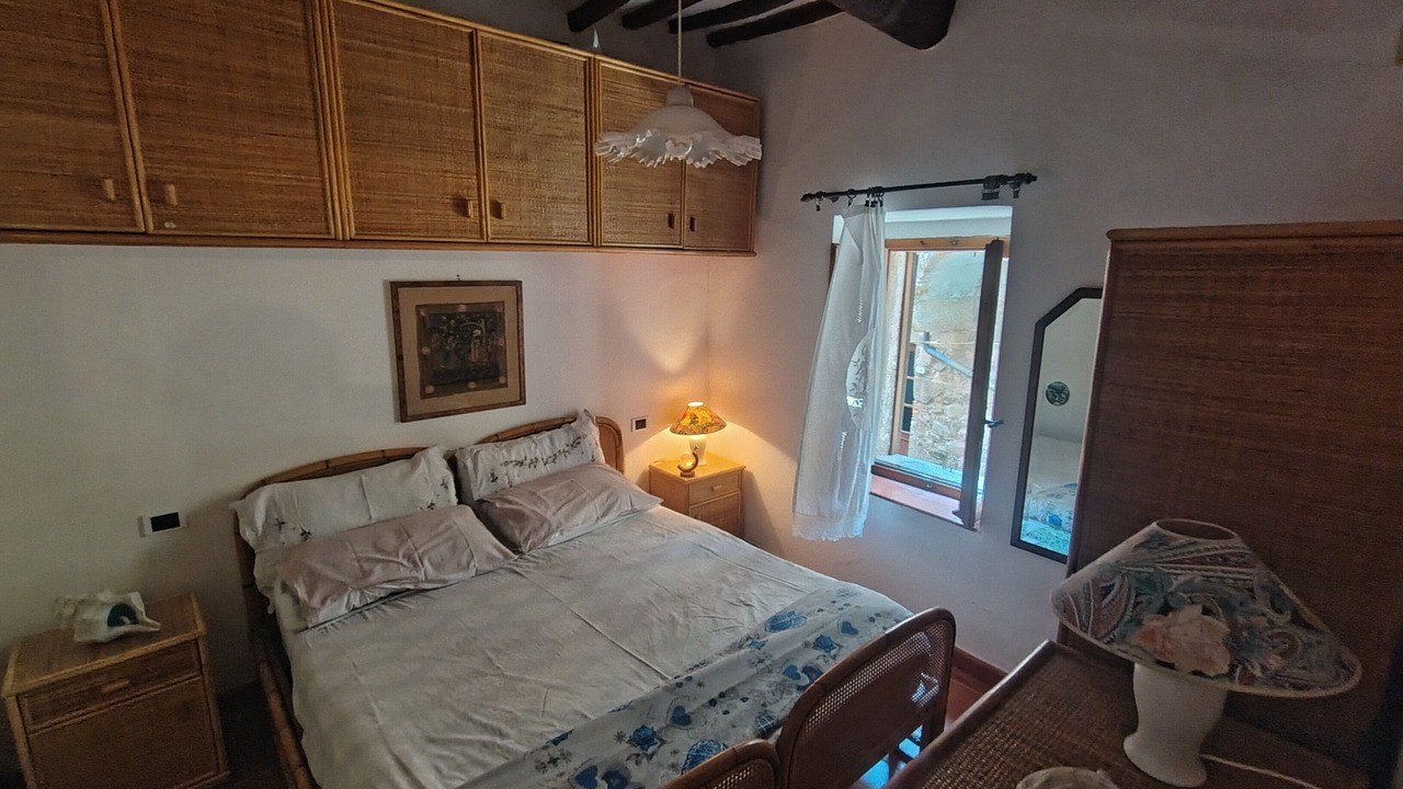 Photo of Bedroom in Isola del Giglio