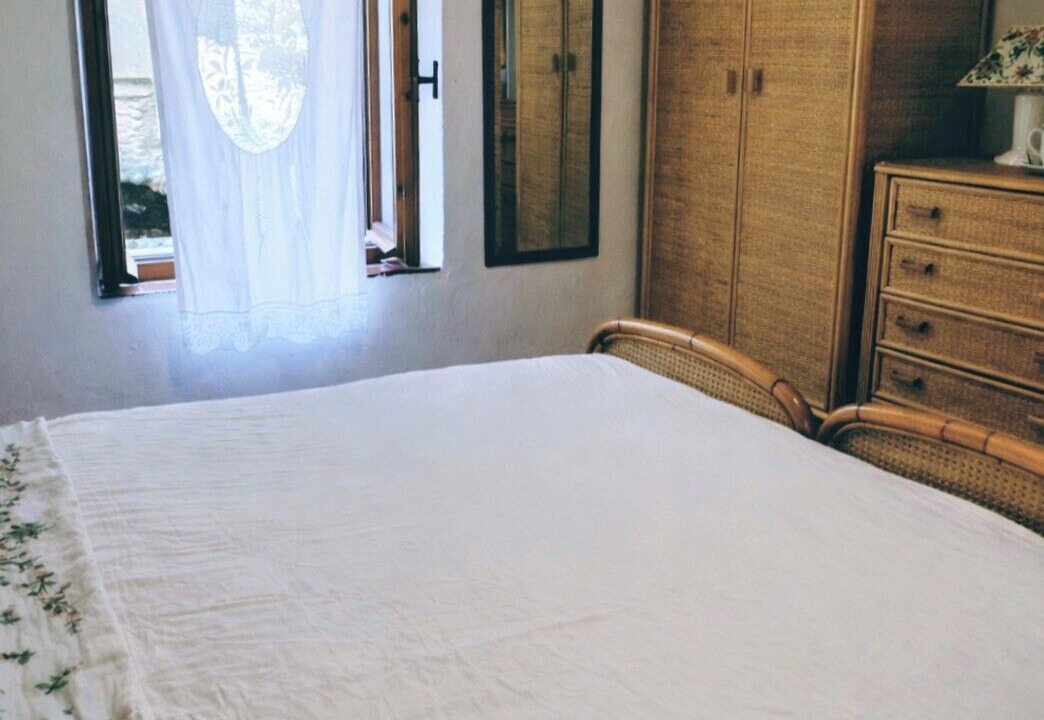 Photo of Bedroom in Isola del Giglio