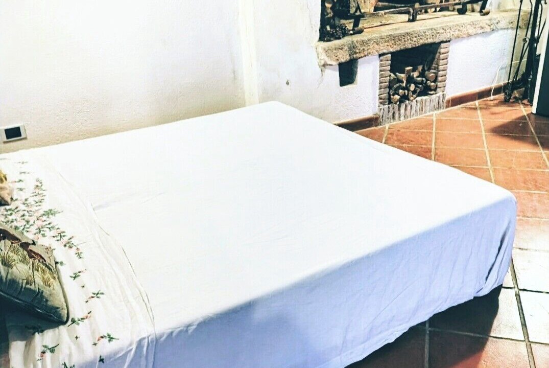 Photo of Bedroom in Isola del Giglio