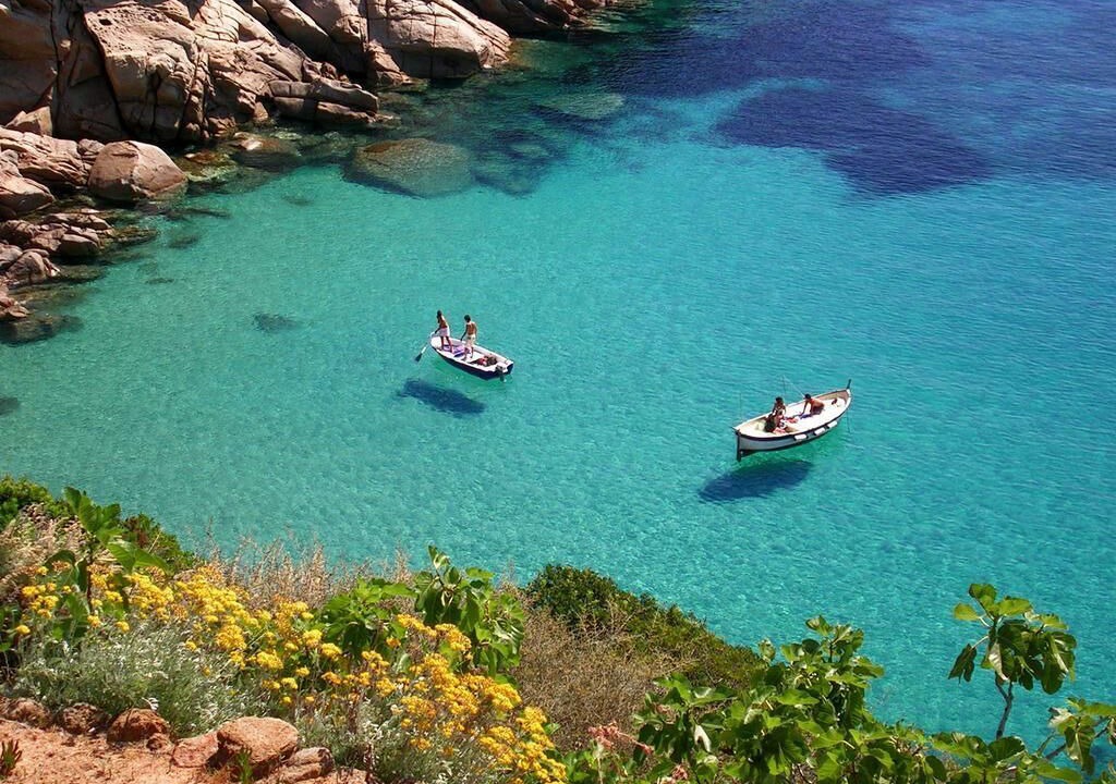 Photo of Outdoor in Isola del Giglio