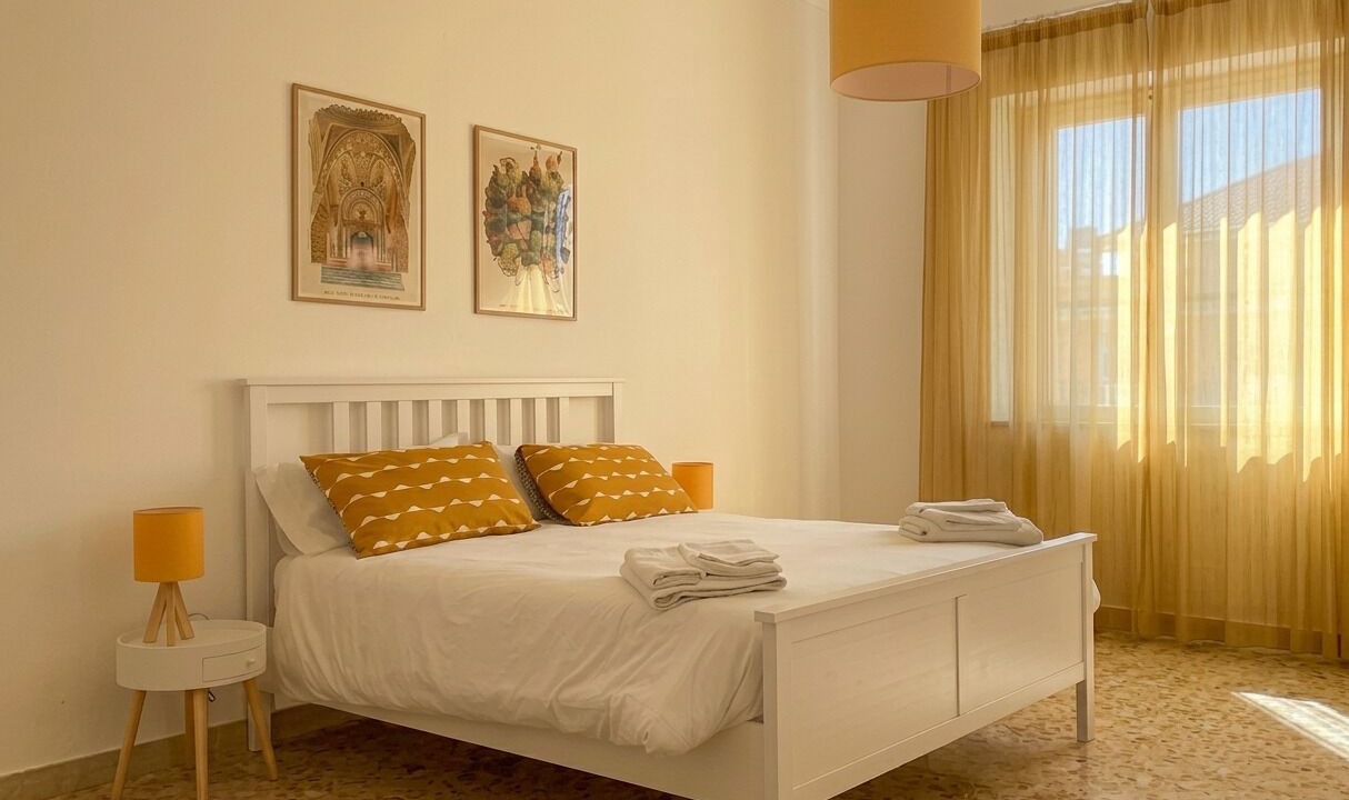 Photo of Bedroom in Ruggero Settimo