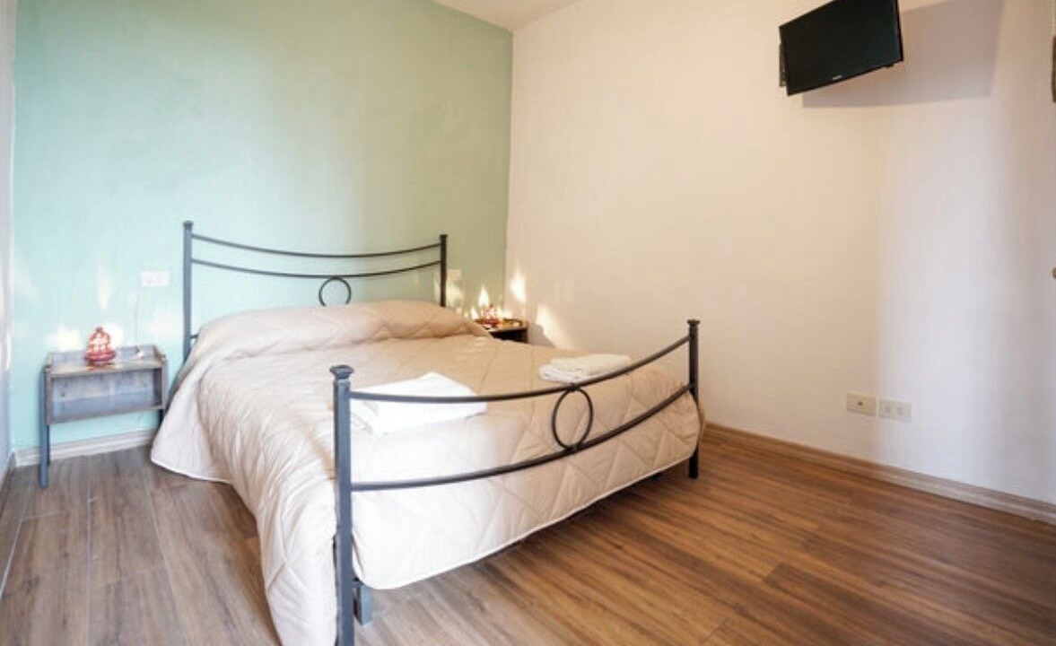Photo of Bedroom in Panzano in Chianti