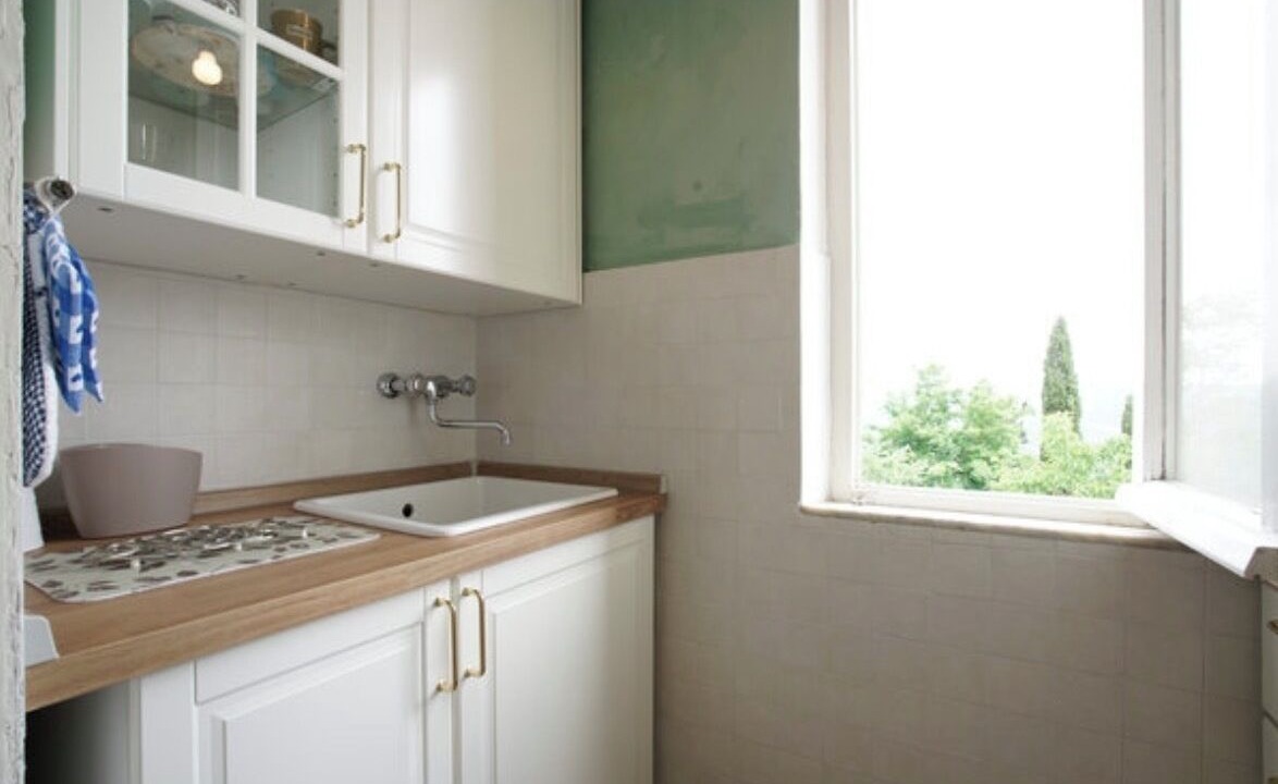 Photo of Kitchen in Panzano in Chianti