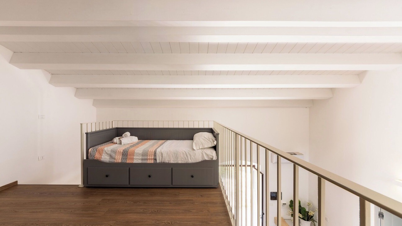 Photo of Bedroom in Avola