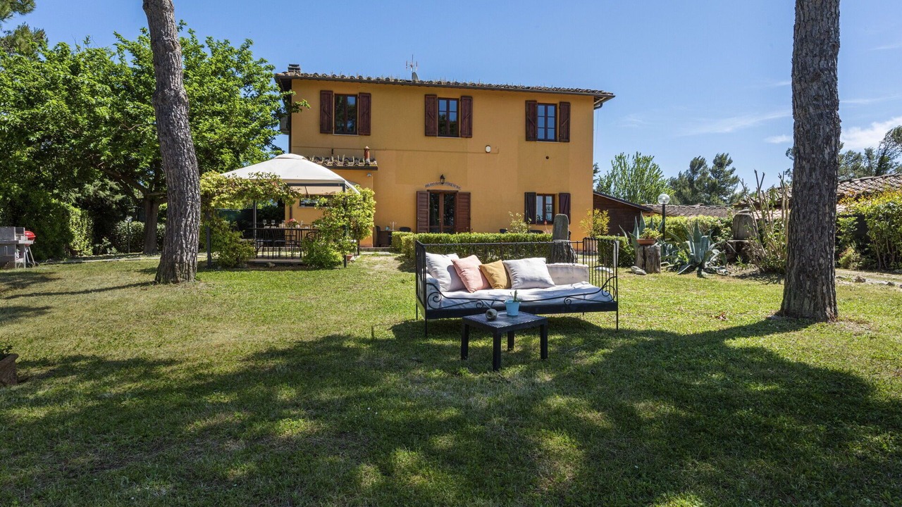 Photo of Outdoor in San Miniato