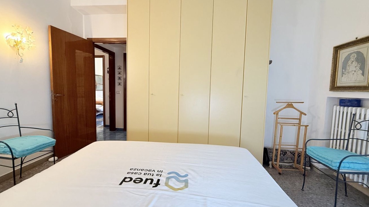 Photo of Bedroom in Sirolo