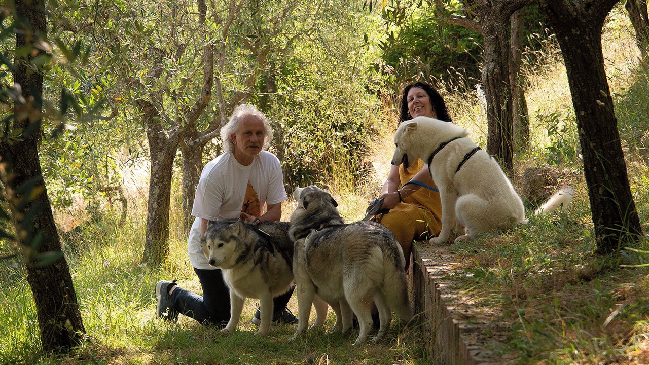 Photo of Others in Paciano
