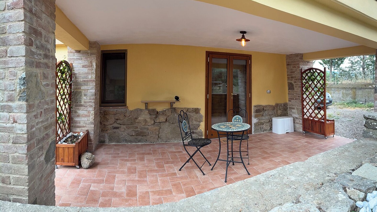 Photo of Outdoor in Paciano