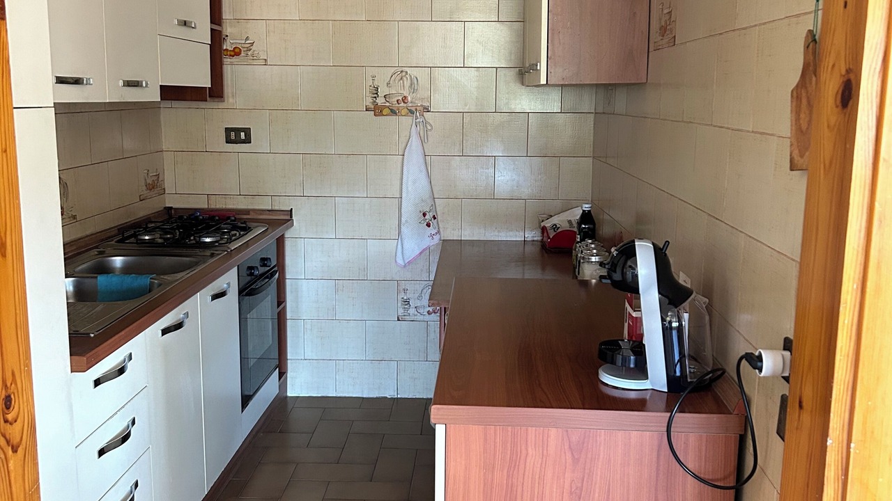 Photo of Kitchen in Arce