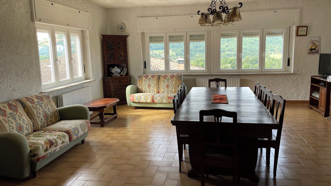 Photo of Livingroom in Arce