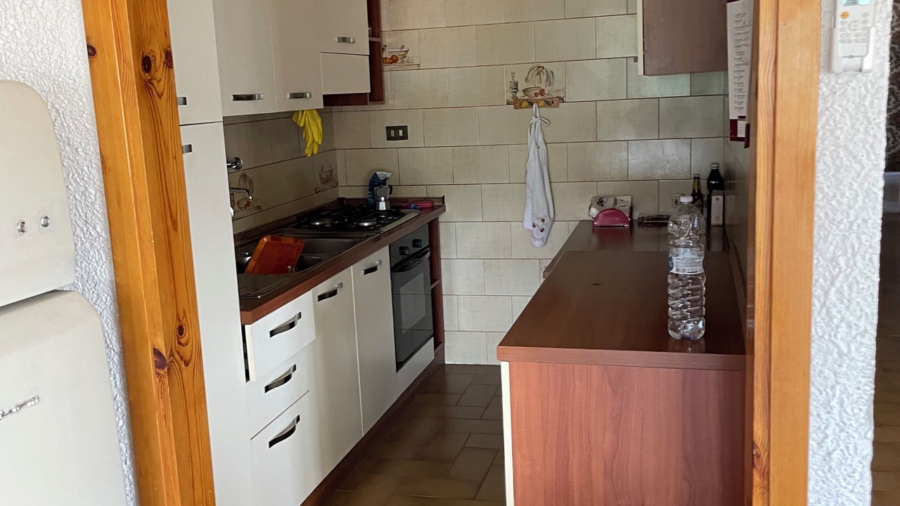 Photo of Kitchen in Arce